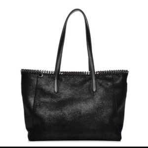 Stella McCartney Falabella East West Shopper Tote
